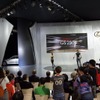 【広州モーターショー11】レクサス GS 新型…2.5リットルV6が存在した