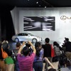 【広州モーターショー11】レクサス GS 新型…2.5リットルV6が存在した