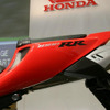 【東京モーターサイクルショー04】ホンダ最高峰スポーツ『CBR1000R』