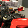 【東京モーターサイクルショー04】ホンダ最高峰スポーツ『CBR1000R』