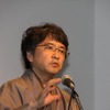 慶應義塾大学大学院 教授 中村伊知哉氏