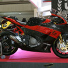 【東京モーターサイクルショー04】信頼のブランド『ヨシムラ』 画像