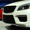 メルセデス ML63AMG（ロサンゼルスモーターショー11）