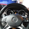 メルセデス ML63AMG（ロサンゼルスモーターショー11）