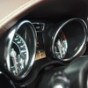 メルセデス ML63AMG（ロサンゼルスモーターショー11）
