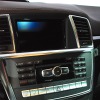 メルセデス ML63AMG（ロサンゼルスモーターショー11）
