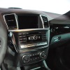 メルセデス ML63AMG（ロサンゼルスモーターショー11）