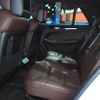 メルセデス ML63AMG（ロサンゼルスモーターショー11）