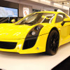 マストレッタ MXT（ロサンゼルスモーターショー11）