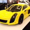 マストレッタ MXT（ロサンゼルスモーターショー11）