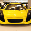 マストレッタ MXT（ロサンゼルスモーターショー11）