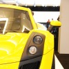 マストレッタ MXT（ロサンゼルスモーターショー11）