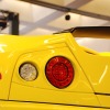 マストレッタ MXT（ロサンゼルスモーターショー11）
