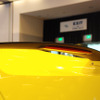 マストレッタ MXT（ロサンゼルスモーターショー11）