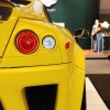 マストレッタ MXT（ロサンゼルスモーターショー11）