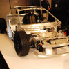 マストレッタ MXT（ロサンゼルスモーターショー11）