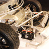 マストレッタ MXT（ロサンゼルスモーターショー11）