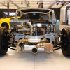 マストレッタ MXT（ロサンゼルスモーターショー11）