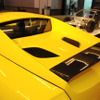 マストレッタ MXT（ロサンゼルスモーターショー11）