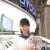 豊田合成（東京モーターショー09）
