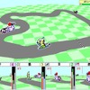 リコー紙レーサー（東京モーターショー11）