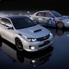 STIのコンプリートカー S206 NBR CHALLENGE PACKAGE