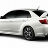 インプレッサWRX STI A-Line タイプS 4ドア