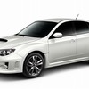 インプレッサWRX STI A-Line タイプS 5ドア