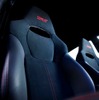インプレッサWRX STI A-Line タイプS バケットタイプフロントシート