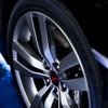 インプレッサWRX STI A-Line タイプS 18インチ鋳造アルミホイール