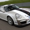 ポルシェ 911 GT3 Cup