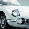 デアゴスティーニ『週刊トヨタ2000GT』