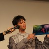 古藤隆太選手（二戸自動車工業）
