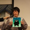 山本彰選手（熊本カーハイテクセンター協同組合）