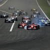【F1バーレーンGP決勝】気を吐いたB・A・R・ホンダ