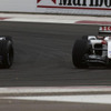 【F1バーレーンGP決勝】気を吐いたB・A・R・ホンダ