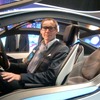 【BMW i 日本公開】サブブランドとしての接続性