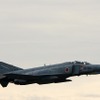 稼動する機体は世界的にも珍しくなってきた『F-4EJファントム』