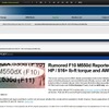 BMW5シリーズに最大トルク71.4kgmのトリプルターボディーゼルを積む「M550dX」の存在をスクープした『5post.com』