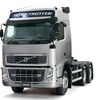 ボルボFH 6×4トラクター（第5輪荷重25t仕様車）