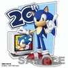ソニック生誕20周年を記念したコンプリートベスト「HISTORY OF SONIC MUSIC 20th Anniversary Edition」が登場  