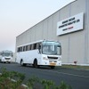 ルノー日産チェンナイ（インド）工場