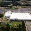 日産クリチバ（ブラジル）工場