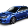 インプレッサS206