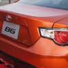 トヨタ、新型FRスポーツの車名は「86（ハチロク）」に決定