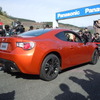 トヨタFRスポーツ、86