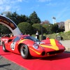 滝レーシングチームが1968年の日本グランプリに出走させたローラT70