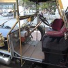 ロールスロイスが横浜をパレード
