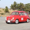 アバルト850TCニュルブルクリング