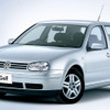 主力車種モデルライフ末期でもVW独走か…2003年度輸入車販売台数